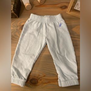 Beaufort bonnet comany blue sweat pants